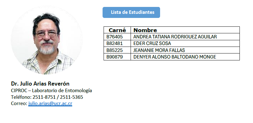 Julio Arias Reveron